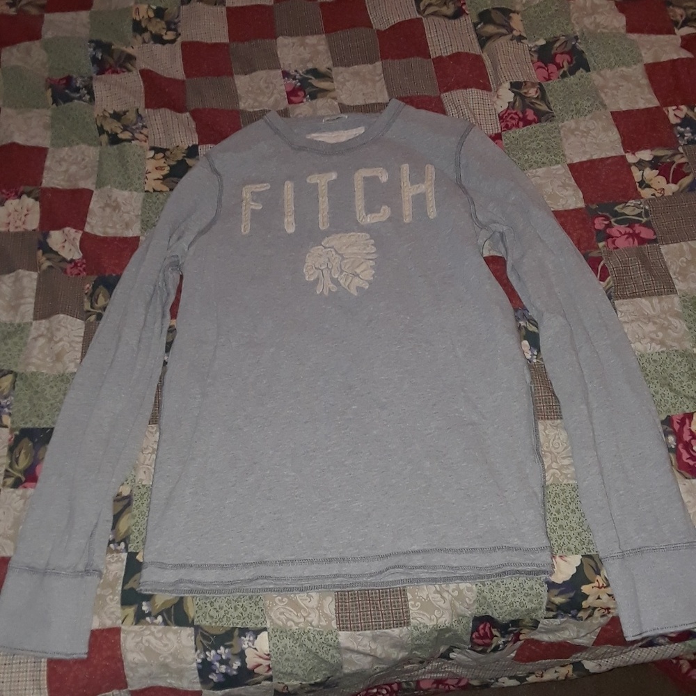 Abercrombie and Fitch shirt